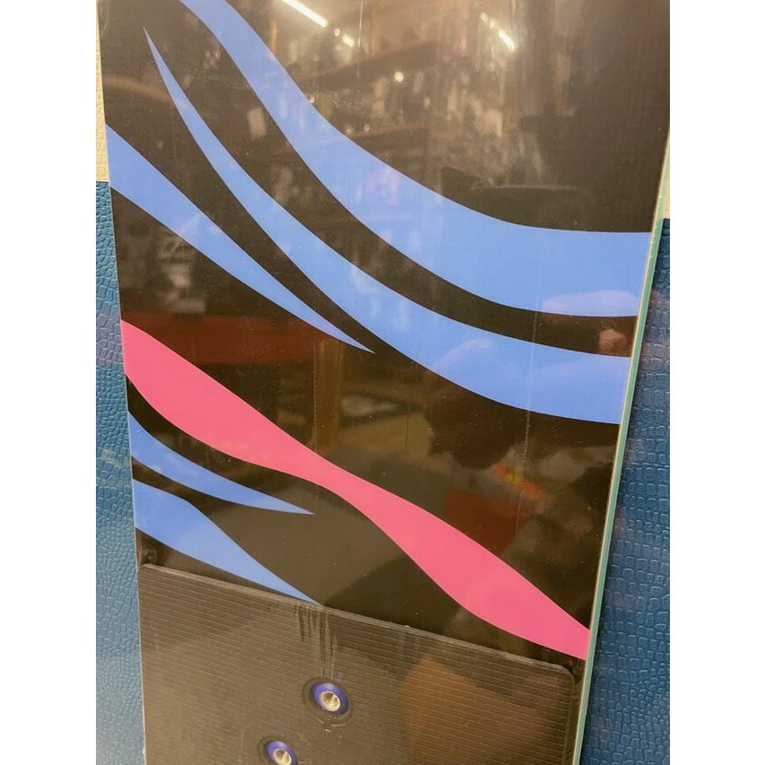 【メンテナンスします】BURTON MINI GROM 80-90-100センチ　バートン ミニグロム キッズ　スノーボード |  | 06