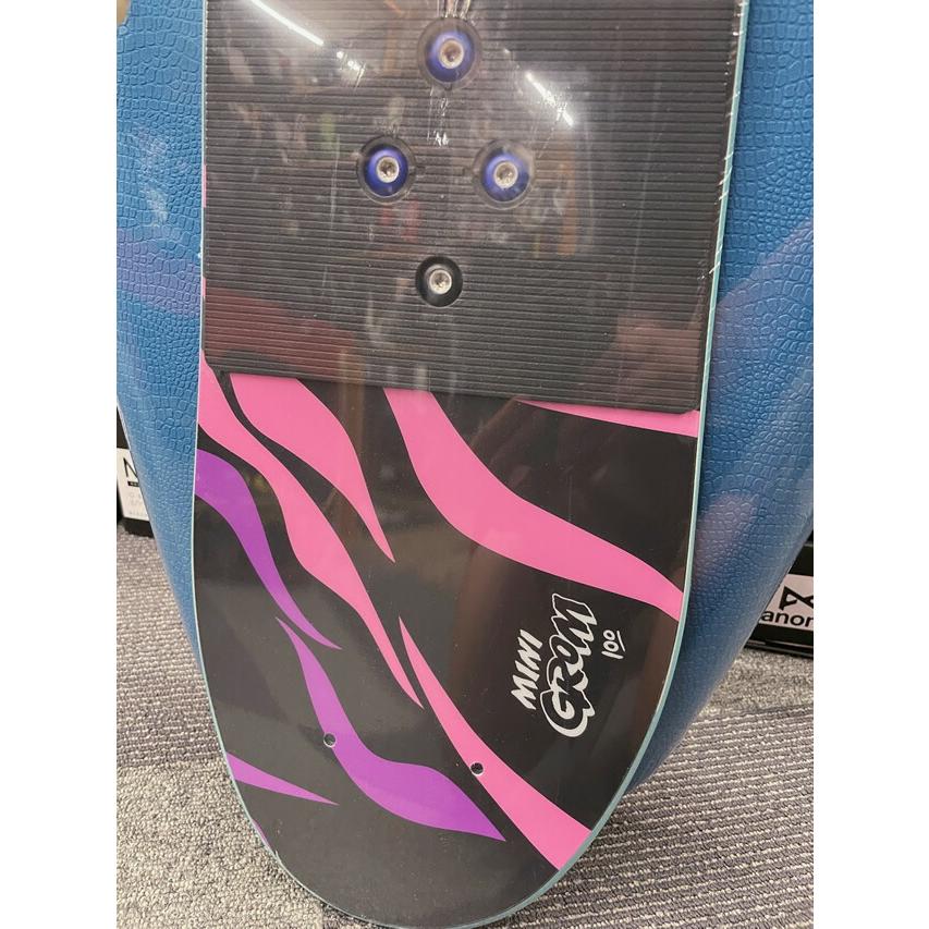 メンテナンスします】BURTON MINI GROM 80-90-100センチ バートン