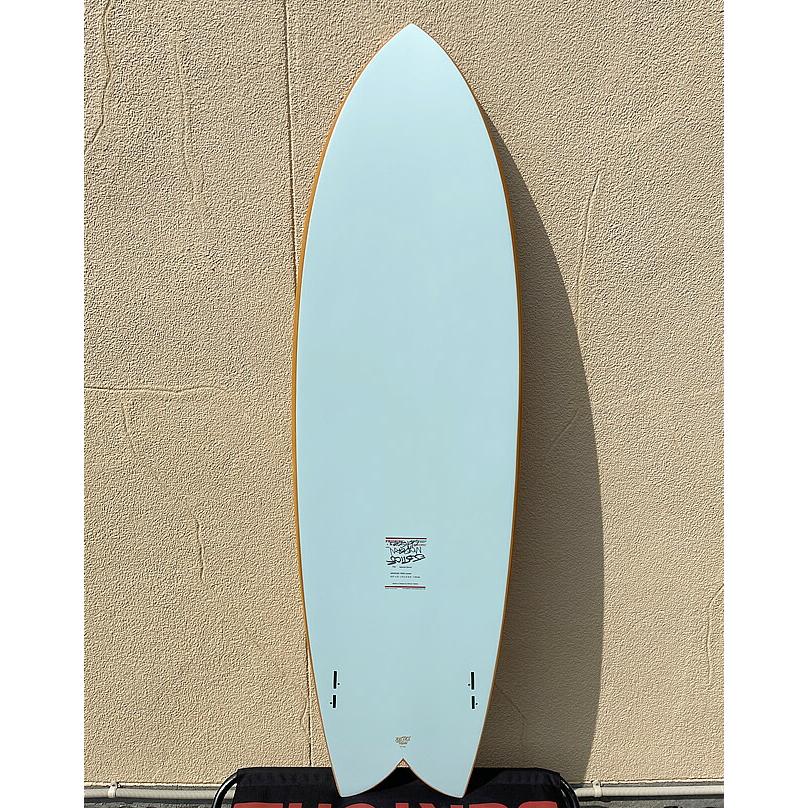 JUSTICEジャスティスsurfboardサーフボードMODERN TWIN モデル