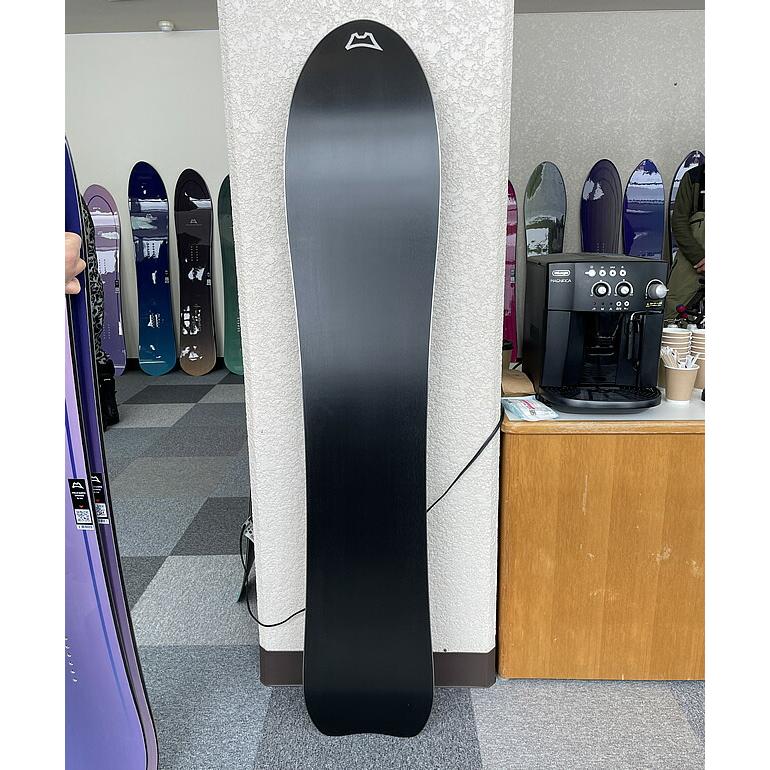 FIELDEARTH CRUISER LINE MODEL-Q GRADATION 158cm フィールドアース