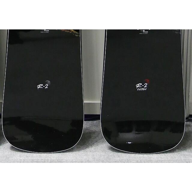 オリジナル解説】BC STREAM R-2 ビーシーストリーム アールツー2024-25