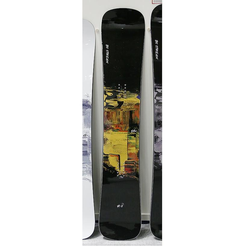 オリジナル解説】BC STREAM R-2 ビーシーストリーム アールツー2024-25