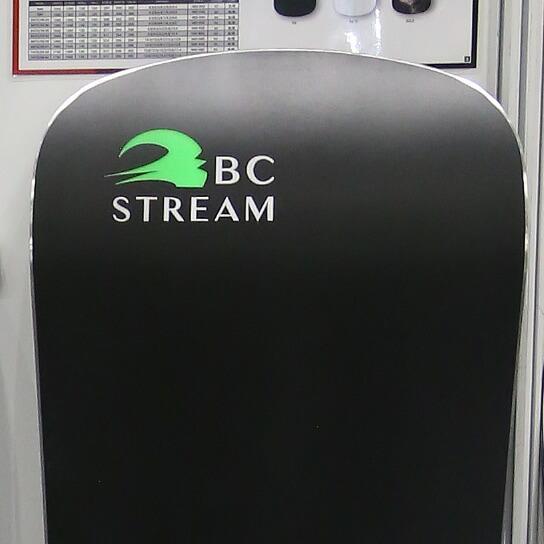 オリジナル解説】BC STREAM RX 159-164-169cm ビーシー オリジナル解説】BC STREAM RX 159-164-169cm ビーシー