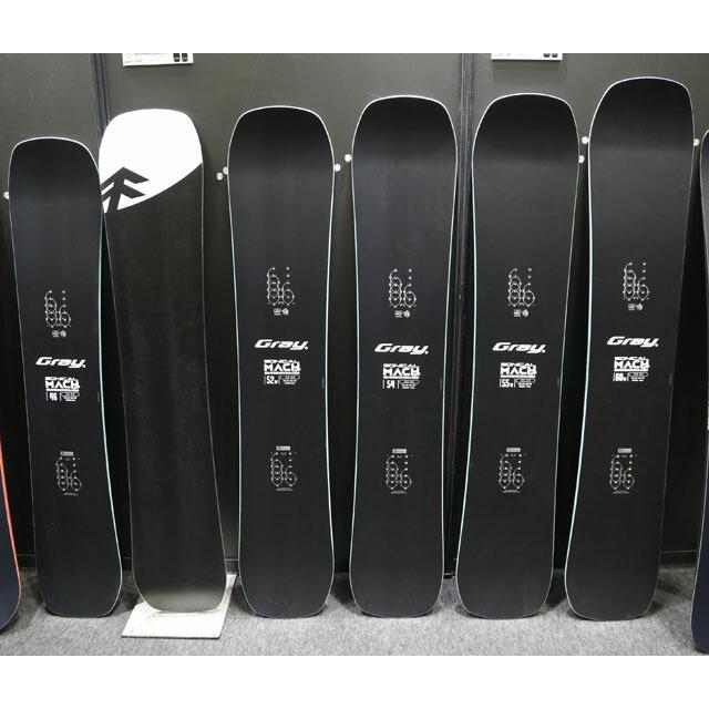 Gray SONICALMACH 154cm スノーボード imgrc0115932729.jpg
