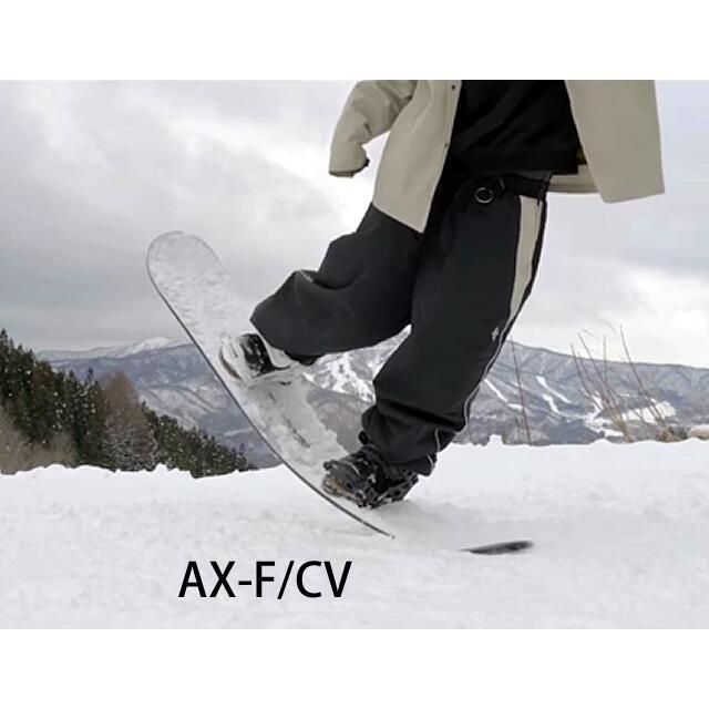 spread ax-f cv 23-24モデル 楽天市場】23-24 SPREAD / スプレッド AX-F CV エーエックスエフ