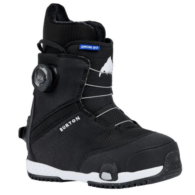 BURTON STEPON GROM BOOTS BOAバートン ステップオン ブーツ