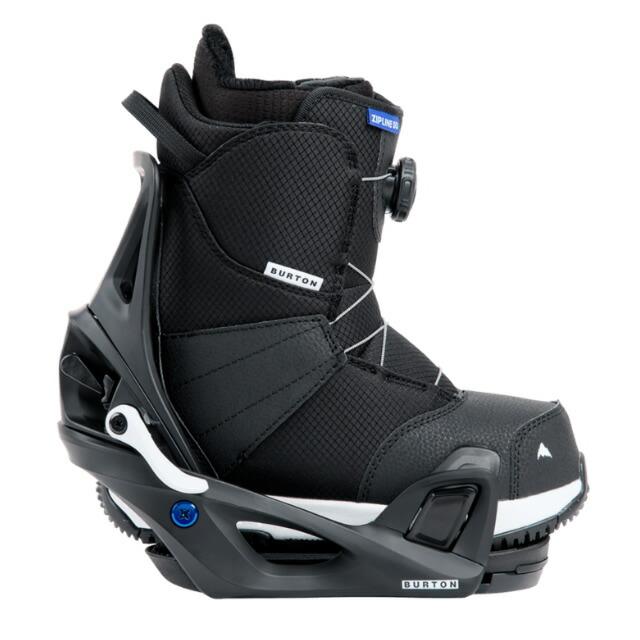 Burton Step On キッズ　スモールズ Re:Flex バインディング Amazon | Burton キッズ Step On Re:Flex スノーボード
