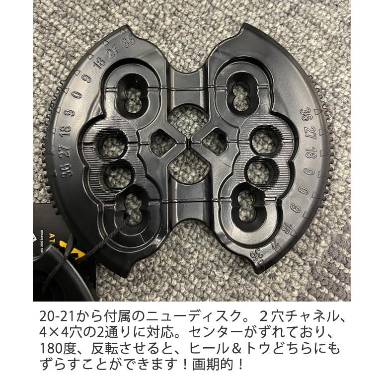 BURTON STEPON ESCAPADE BINDING WOMENS BLACK RE:FLEX バートン