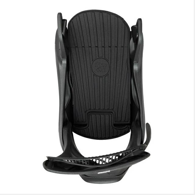 BURTON STEPON ESCAPADE BINDING WOMENS BLACK RE:FLEX バートン