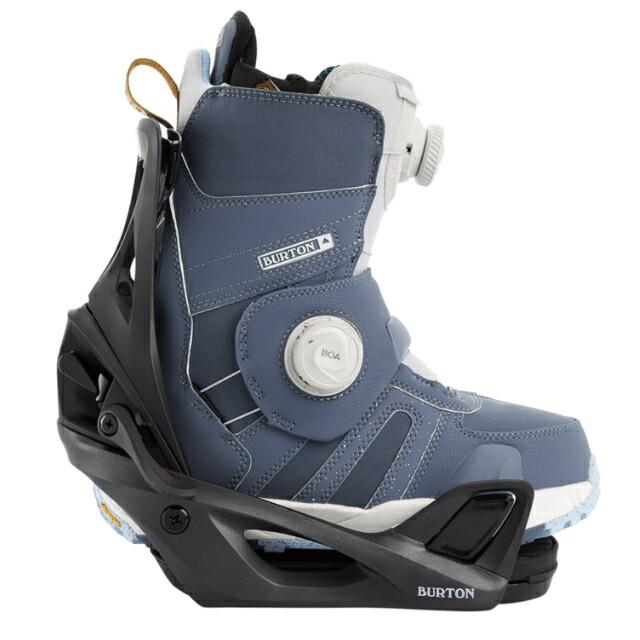 Burton Step On Escapade バインディング stepon