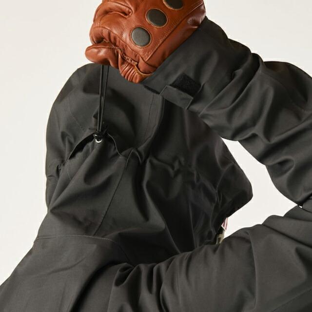 【中古】unfudge cloud jacket M sizeブラック 楽天市場】24-25☆UNFUDGE 【アンファッジ】CLOUD JACKET(SLIM FIT