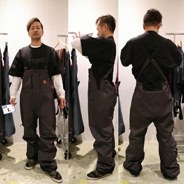 24-25☆UNFUDGE OUTWEAR【アンファッジ】GENTLE BIB PANTS(WIDE 24-25☆UNFUDGE OUTWEAR【アンファッジ】GENTLE BIB PANTS(WIDE
