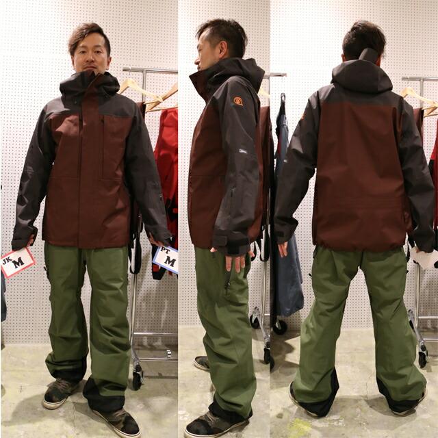 unfudge アンファッジ GENTLE BIB PANT Lサイズ　ビブパン 楽天市場】24-25☆UNFUDGE OUTWEAR【アンファッジ】GENTLE BIB