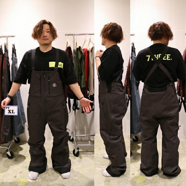 アンファッジ上下セット24／25モデル ピープジャケット　ピープビブパンツ unfudge snow wear 『 PEEP JACKET 』 24-25 スノーボード ウェア