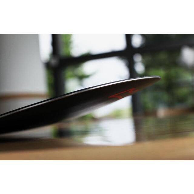 メンテナンスします】FIELDEARTH X2FA CUSTOM 163.5cm フィールド