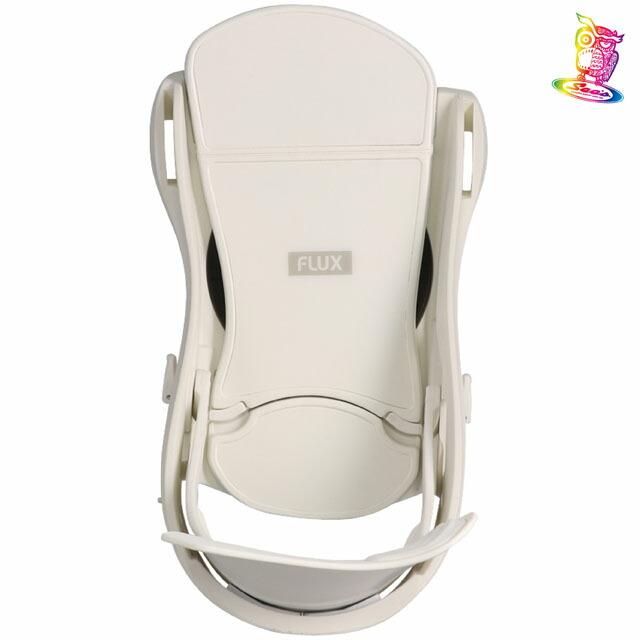 予約商品】25-26 FLUX 【フラックス】バインディング DS【正規品