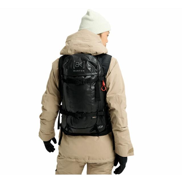 BURTONバックパック[ak] Dispatcher 13L Vest Pack【正規品】true