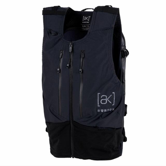 BURTONバックパック[ak] Dispatcher 13L Vest Pack【正規品】true