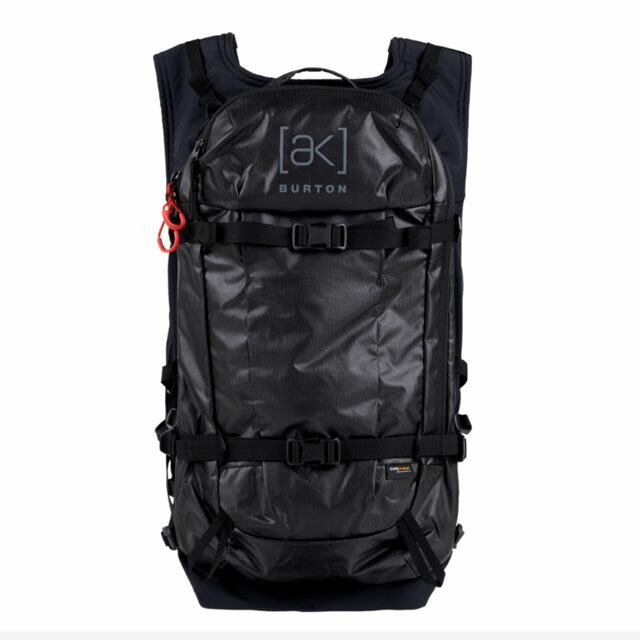 Burton [ak]® ディスパッチャー 13L ベスト パック BURTONバックパック[ak] Dispatcher 13L Vest Pack【正規品】true