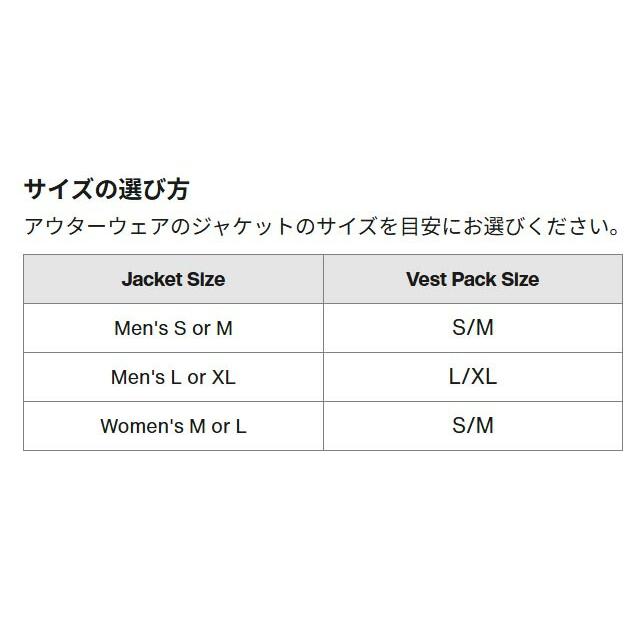 BURTONバックパック[ak] Dispatcher 13L Vest Pack【正規品】true