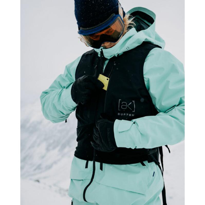 BURTONバックパック[ak] Dispatcher 13L Vest Pack【正規品】true