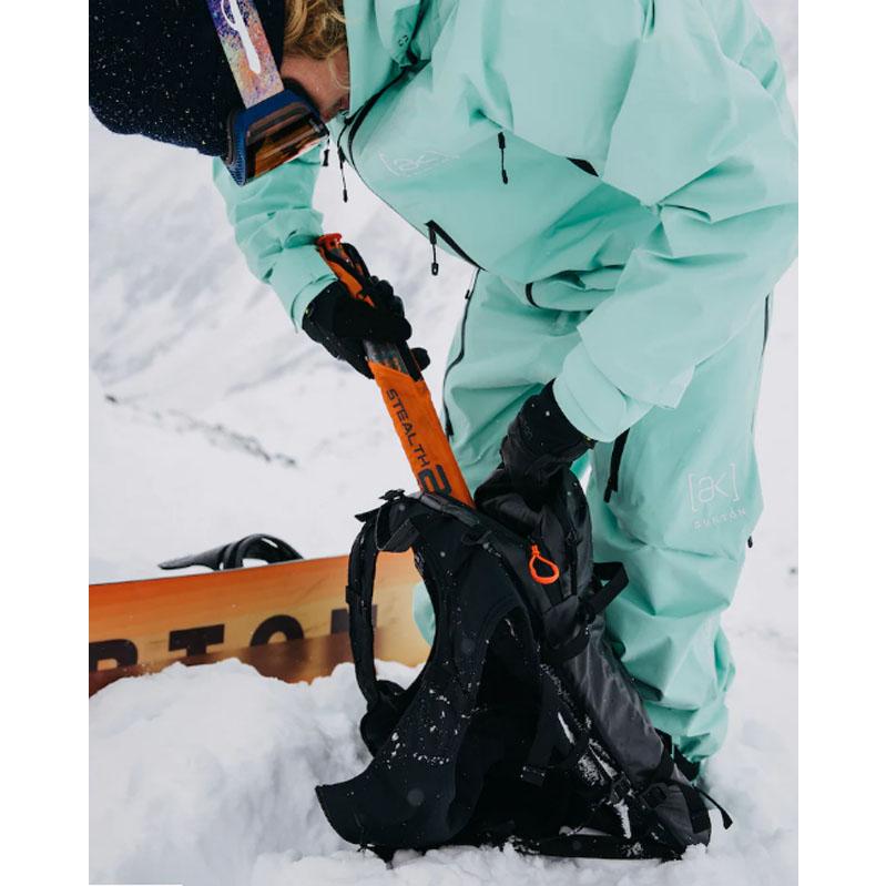 Burton [ak]® ディスパッチャー 13L ベスト パック 楽天市場】BURTONバックパック[ak] Dispatcher 13L Vest Pack【正規品