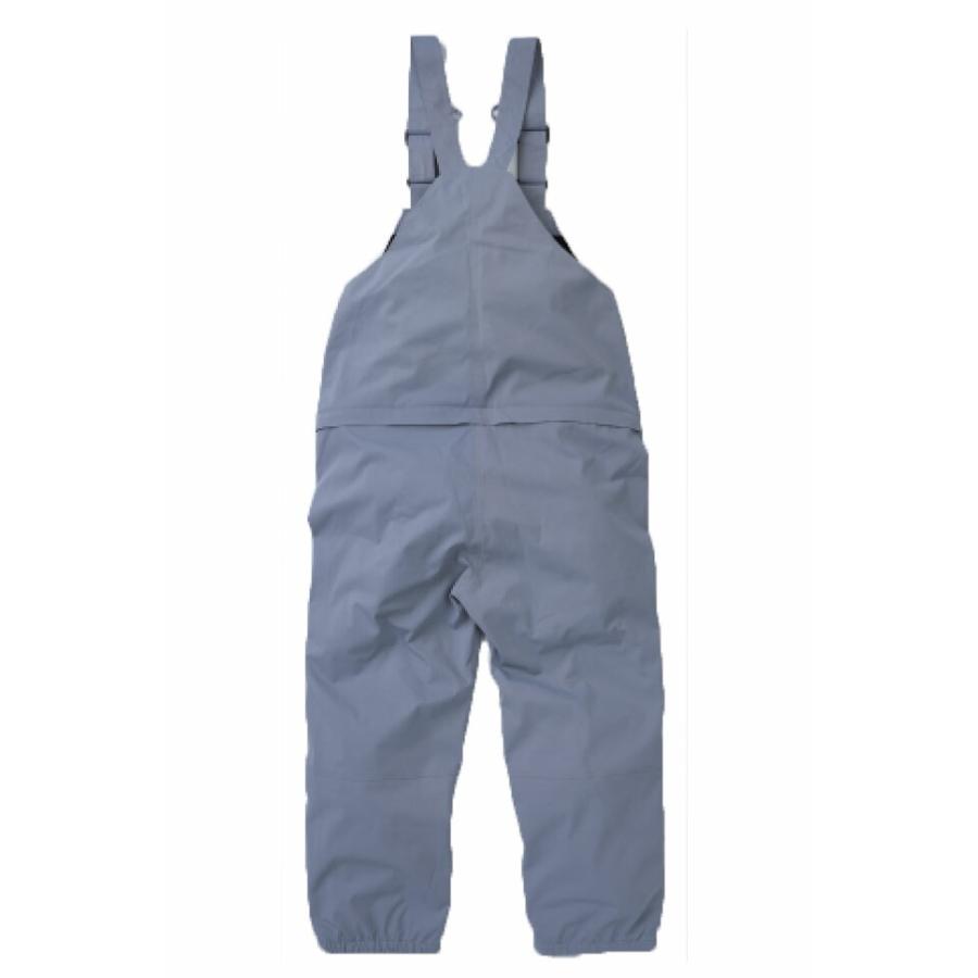 予約商品☆25-26☆ANTHEM【アンセム】CHEST SLIT BIB PANTS AN2564