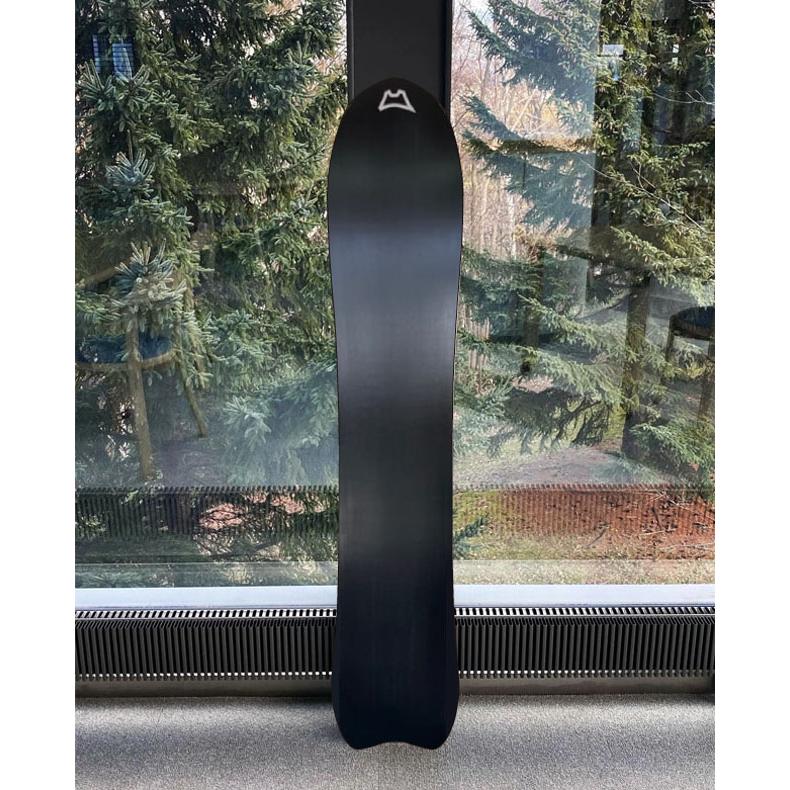 メンテナンスします】FIELDEARTH ARTRIDE MID3D LINE AX-9 157cm