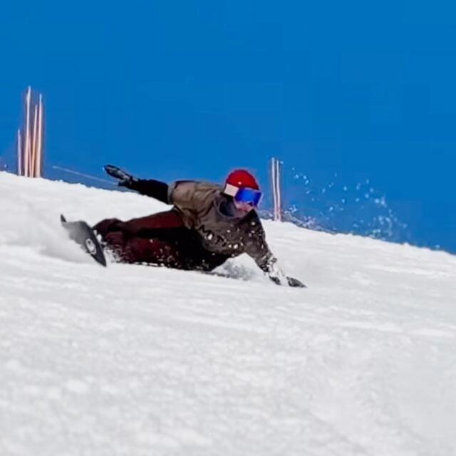 BC STREAM NW 156/162/168cm ビーシーストリーム エヌダブリュー2025