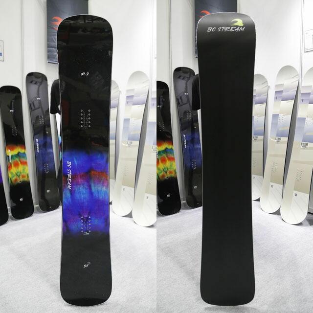 K.K　BC STREAM R-2 157cm 20-21モデル K.K BC STREAM R-2 157cm 20-21モデル BC Stream R-2 157cm 20-21 –