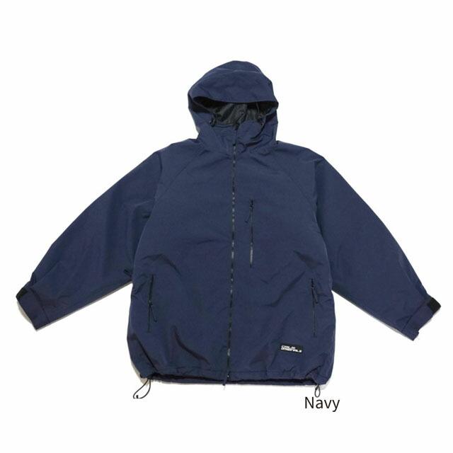 上下セット　Calm カーム　DEEP Forest グレー 上下セット Calm カーム DEEP Forest グレー 予約商品】25-26