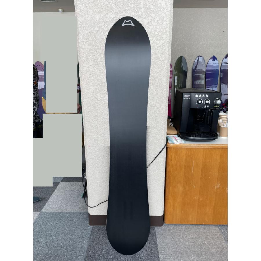 メンテナンスします】FIELDEARTH ARTRIDE 2.5D LINE CV 157cm