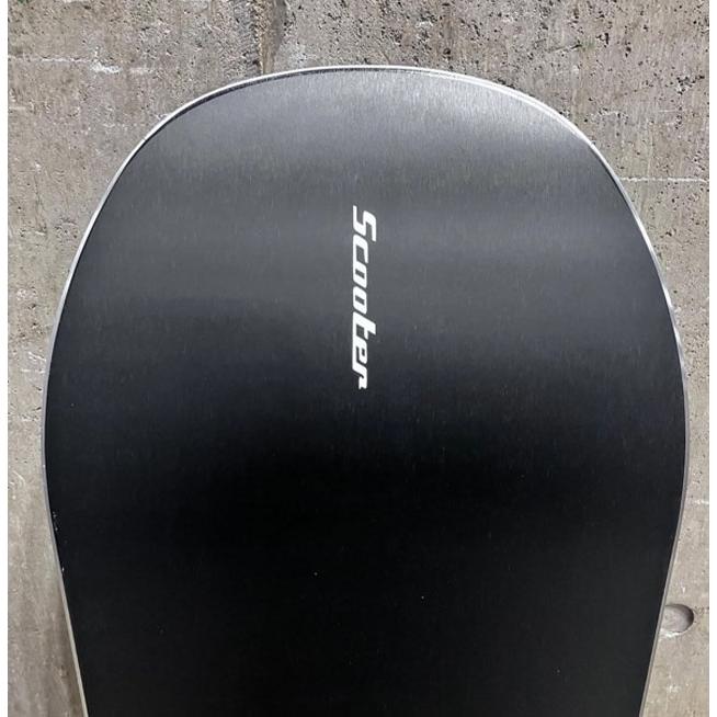 メンテナンスします】SCOOTER DAYLIFE 146-150-152-155 スクーター