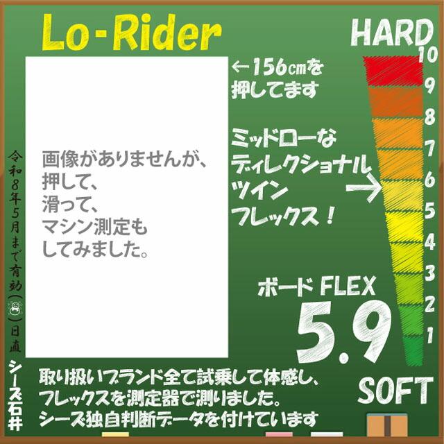 メンテナンスします】SCOOTER Lo-Rider 153-156-159 スクーター