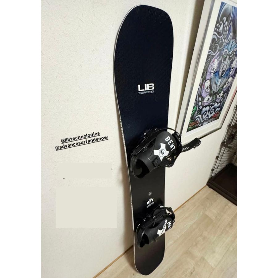 予約商品】LIBTECH DPR 152/154/156/158/160/159Wcmリブテックディー