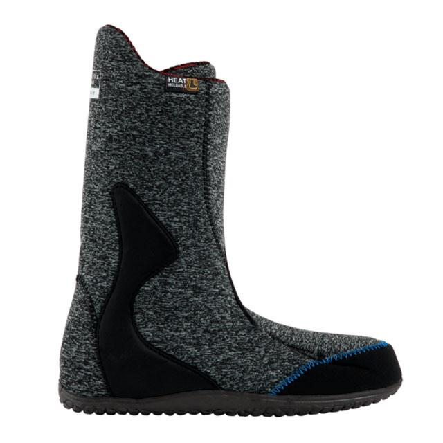 予約商品】BURTON STEPON HIGHSHOT X PRO WIDE FIT BOOTS MENS WHITE