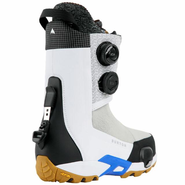 予約商品】BURTON STEPON Women's HIGHSHOT X PRO WIDE FIT BOOTS