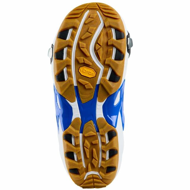 予約商品】BURTON STEPON Women's HIGHSHOT X PRO WIDE FIT BOOTS