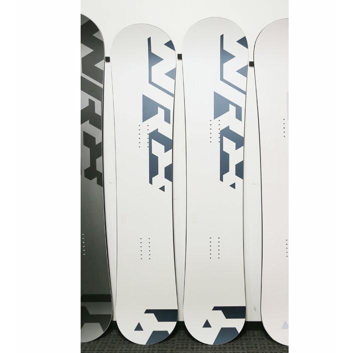 WRX Mk-W 156cm 22-23モデル 予約商品】WRX SB Mk-CW 146/150/153/156cm ダブリューアールエックス