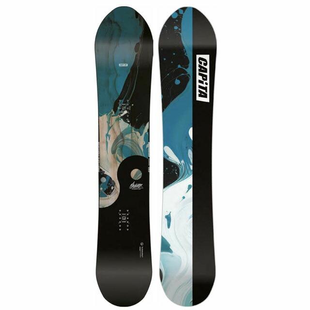 CAPITA THENAVIGATOR キャピタ　ザッナビゲーター 予約商品】CAPITA THE NAVIGATOR 155/158/161/164cmキャピタ