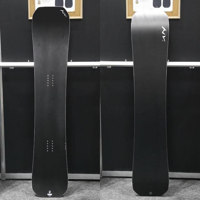 NOVEMBER NV.C 156cm ノーベンバーエヌブイシー2025-26モデル : シーズ