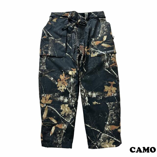 25-26☆REPUBLIC & CO 【リパブリック】OUTSIDE CITY PANTS 【正規品