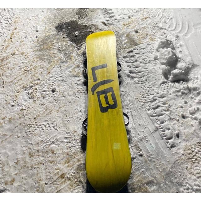 LIBTECH リブテック 156cm skatebanana スケートバナナ 楽天市場】【エントリーでポイント10倍】25-26 LIB TECH/リブテック