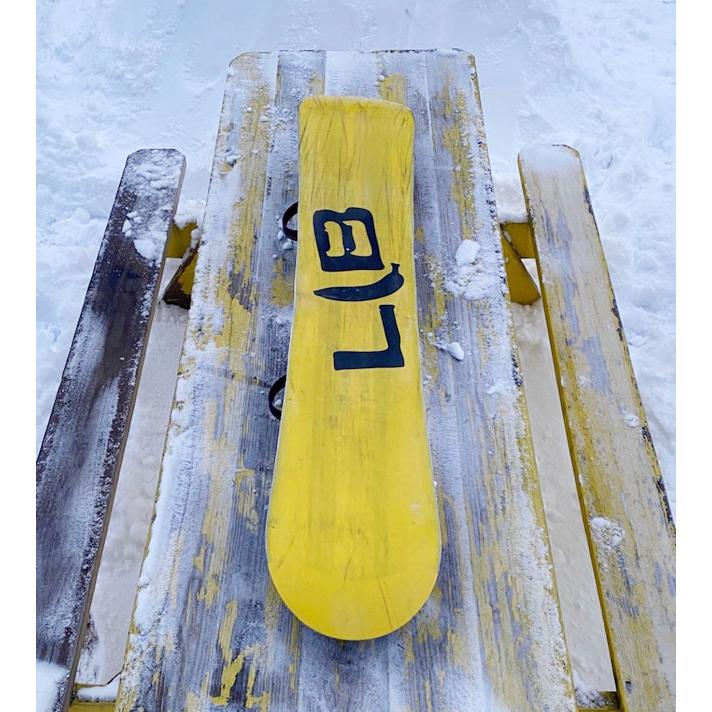 予約商品】LIBTECH SKATEBANANA 152/154/156/159/153W/156W/159Wcm