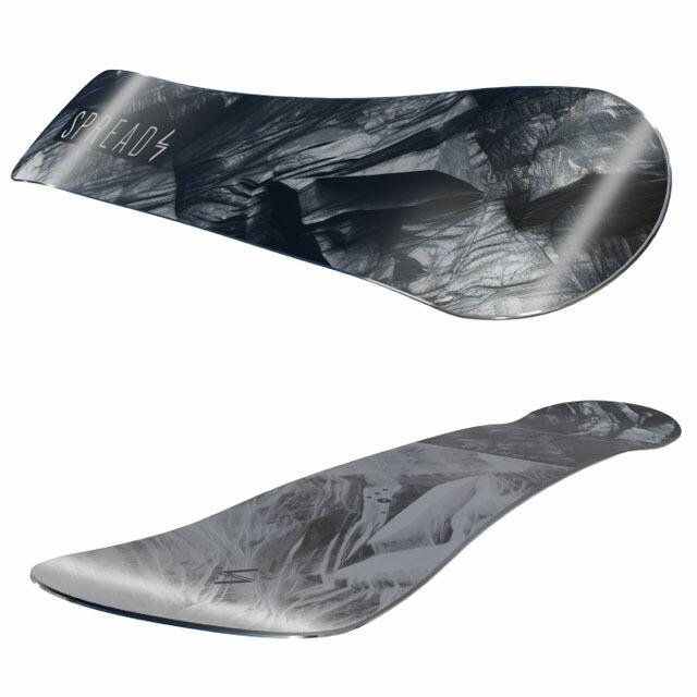 一旦専用中　spread ltb 148 美品 予約商品】SPREAD LTB 148-151-153-156cm 2025-26モデル スプレッド