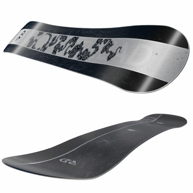 予約商品】SPREAD RD 148-150-152-154-158-162cm 2025-26モデル