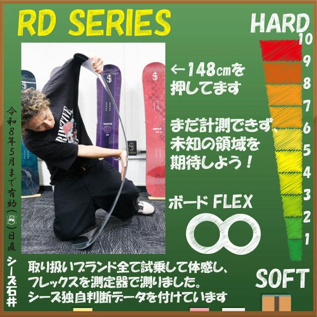 スノーボード SPREAD RD 150 楽天市場】【予約商品】SPREAD RD 148-150-152-154-158-162cm