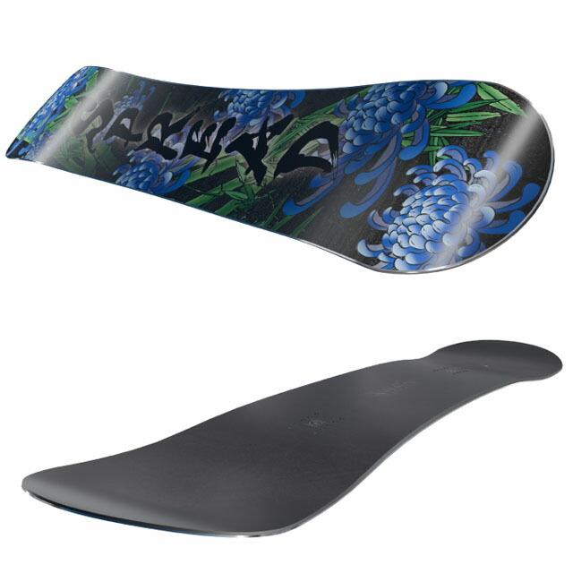 予約商品】SPREAD ZERO 145-148-150-152-154-156cm 2025-26モデル