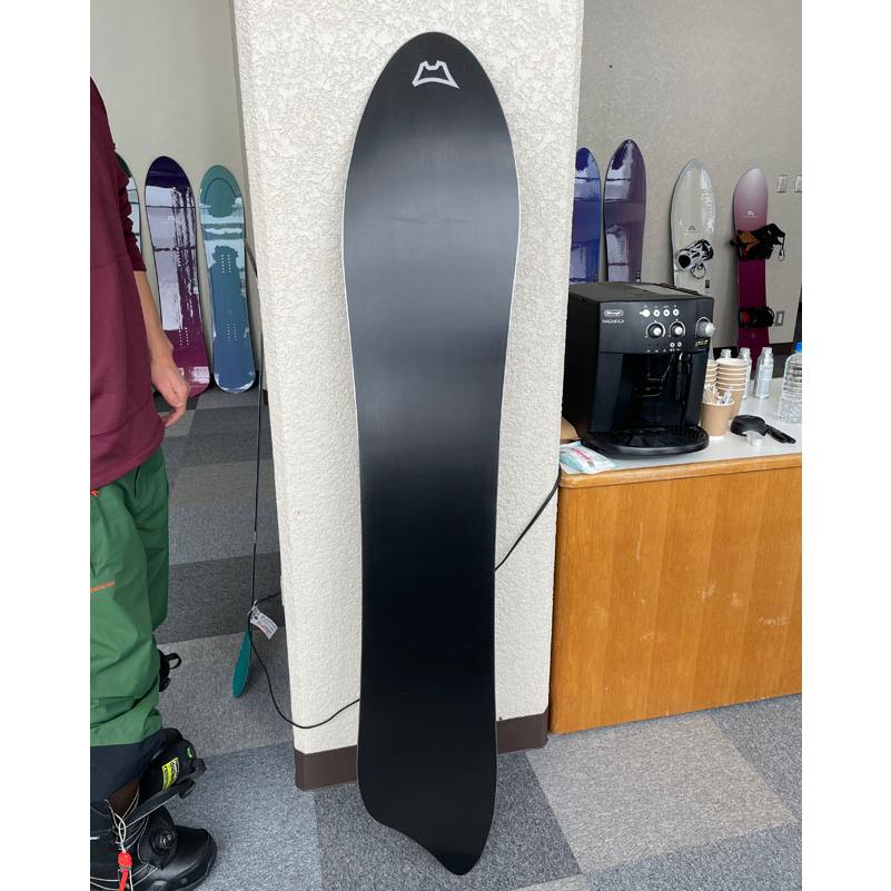 メンテナンスします】FIELDEARTH BAMBOO LINE SVO LEFTY 157cm