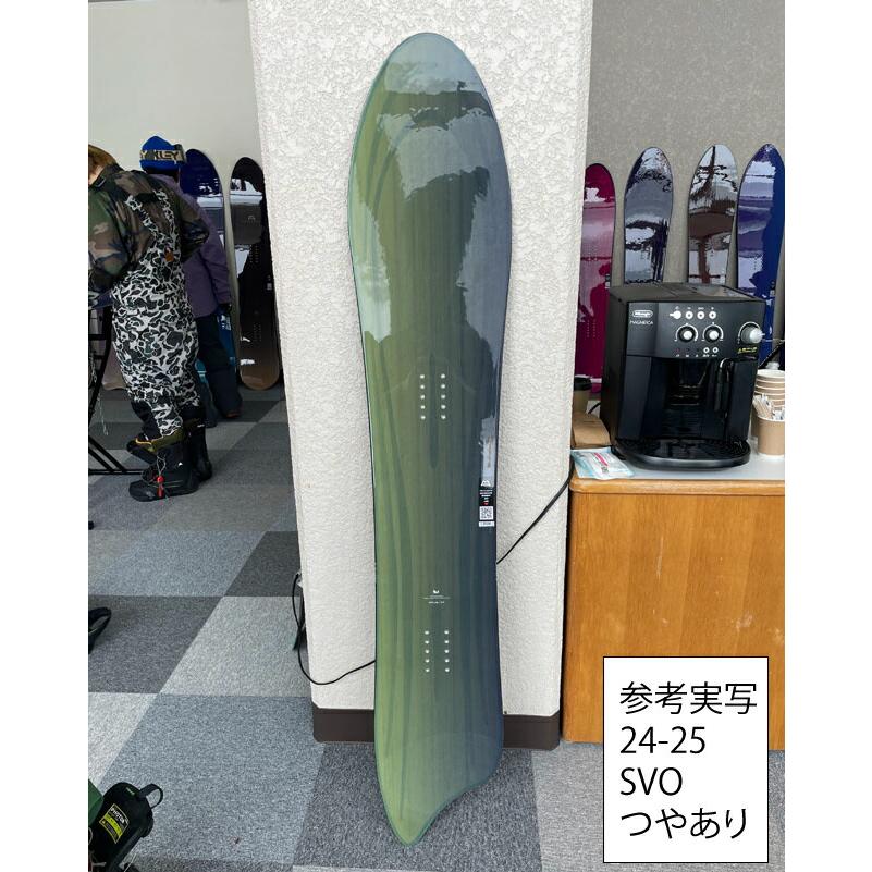 メンテナンスします】FIELDEARTH BAMBOO LINE SVO LEFTY 157cm